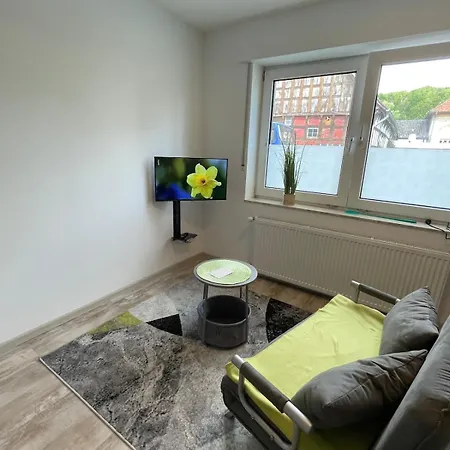 Hof Uffenbeck - 4 , Auf Dem Land Daire Melle