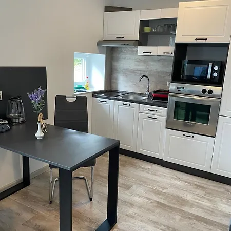 Lejlighed Hof Uffenbeck - 4 , Auf Dem Land Melle