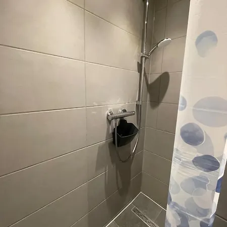 Hof Uffenbeck - 4 , Auf Dem Land Apartmán Melle
