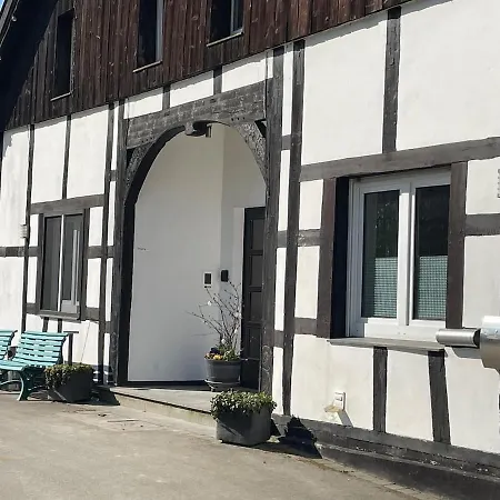 Hof Uffenbeck - 4 , Auf Dem Land *