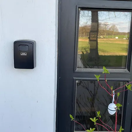 Hof Uffenbeck - 4 , Auf Dem Land Apartmán Melle