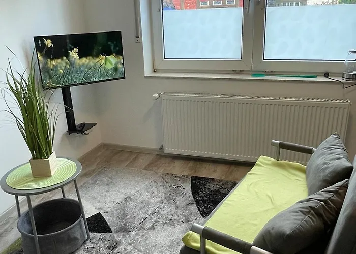 Hof Uffenbeck - 4 , Auf Dem Land Melle