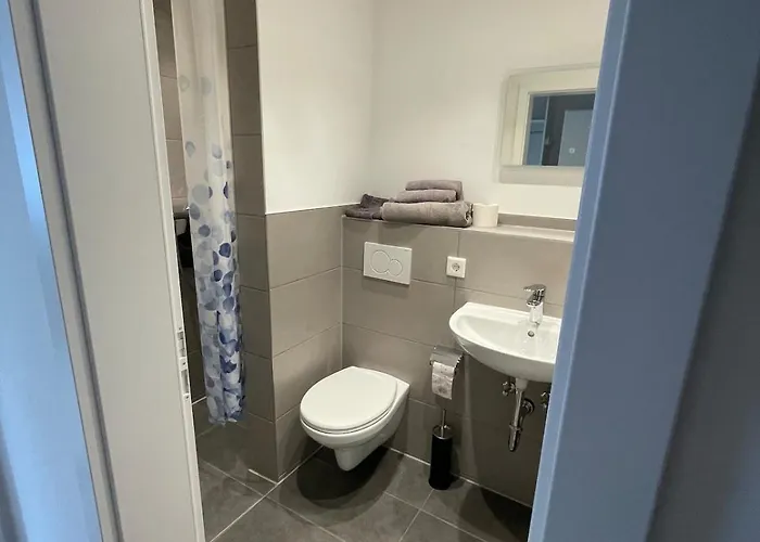 Hof Uffenbeck - 4 , Auf Dem Land *