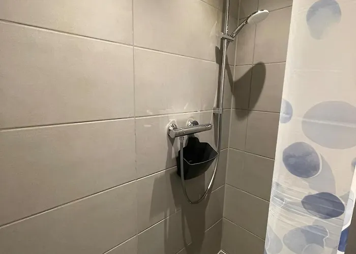 Hof Uffenbeck - 4 , Auf Dem Land Lejlighed Melle